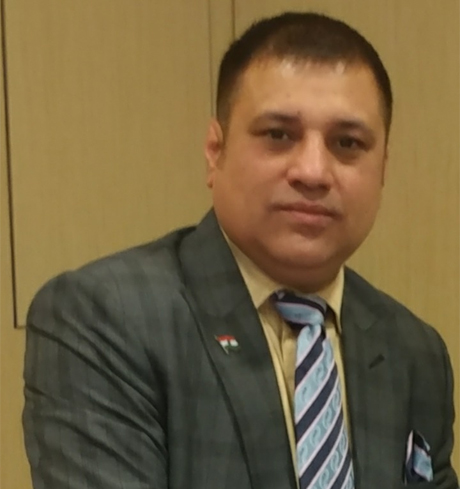 Director